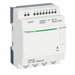 Schneider Electric SR2E121BD 12 GÇ 24VDC Akıllı Röle