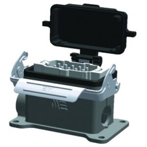 Mete Enerji 10x16açok Duvarlı Fiş Çift Girişli-403715s