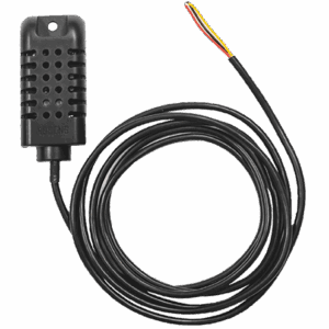 Tense NT-310 Hava Sıcaklığı Ve Nem Ölçüm Probu