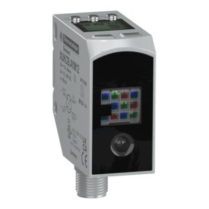 Telemecanique XUKCBLAYM12 Tam Renk Algılama Sensör