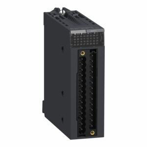 Schneider Electric BMXAMI0810 Analog Giriş Yalıtımlı Modülü