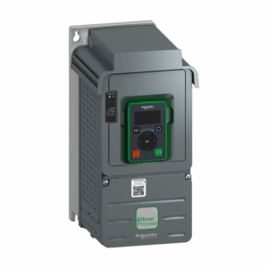 Schneider Electric ATV610U07N4 0.75 kW Hız Kontrol Cihazı