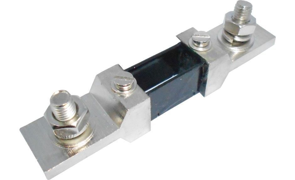 Tense SNT60-50 50A , 60Mv Şönt