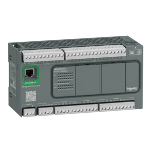 Schneider Electric TM200CE40T 40 GÇ PNP Ethernet Plc