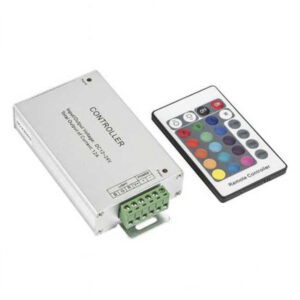 Cata CT-9147 Rgb Şerit Led Kumanda Modül