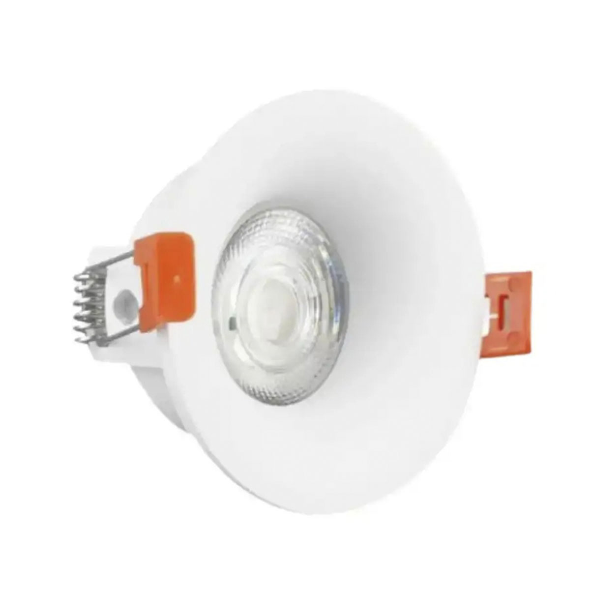 Cata CT-5093 Lion Yuvarlak Spot Beyaz Kasa