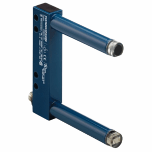 Telemecanique XUVR0605PANM8 PNP NO 50 mm Çatal Sensör