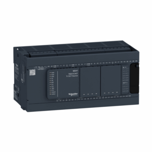 Schneider Electric TM241C40T 40 GÇ PNP Plc