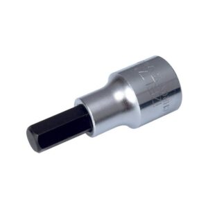 İZELTAŞ 7 mm. Lokmalı Allen Uç (1/2) 1113 06 1107