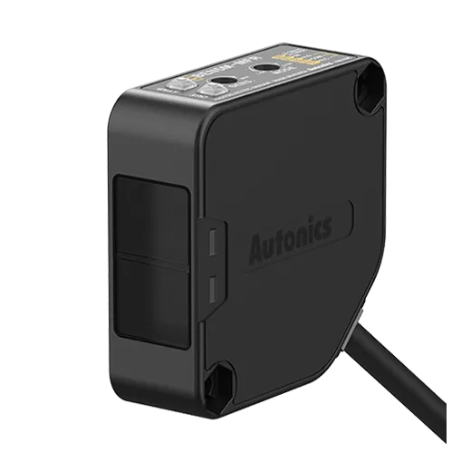 Autonics BEN5M-MFR 5 Metre Reflektörlü Sensör 24-240VAC