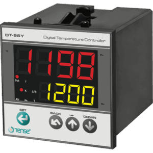 Tense DT-96Y Dijital Sıcaklık Kontrol Rölesi