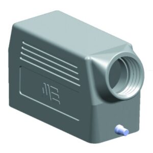 Mete Enerji 16x16a Çoklu Uzatma Gövde-5 Yan Giriş Perçinli-29363