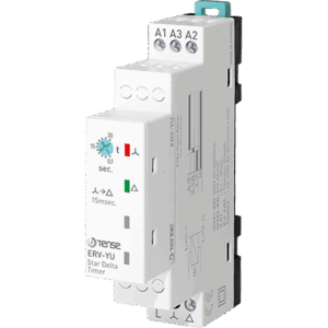 Tense ERV-YU Yıldız-Üçgen Zaman Rölesi