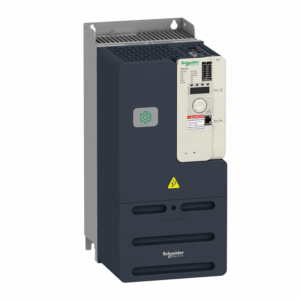 Schneider Electric LXM32MD85N4 9 kW Servo Sürücü