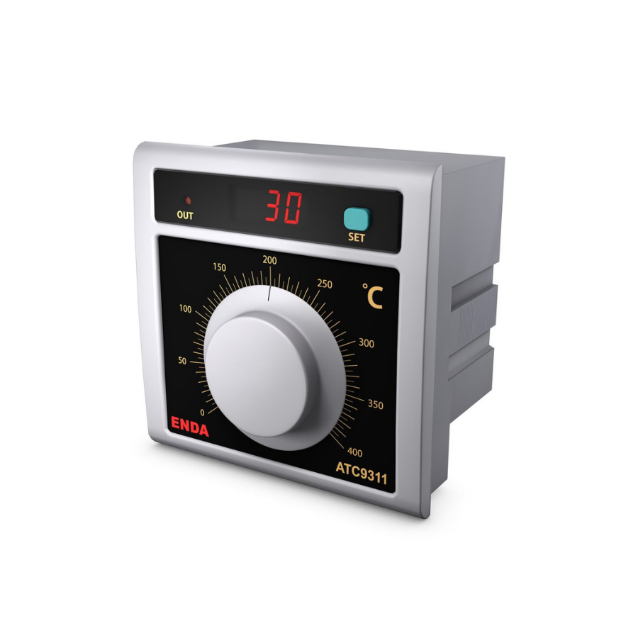 Enda ATC9311-230/LV-FE/K Analog Termostat