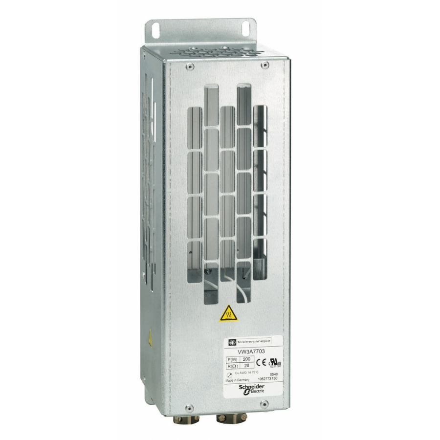 Schneider Electric VW3A7703 28 Ohm 200W Frenleme Direnci
