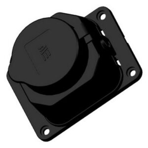 Mete Enerji 1x16a Duvar Prizi-404012