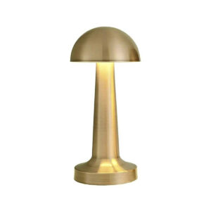 Cata CT-8429 Lizbon Şarjlı Masa Lambası