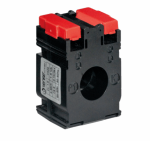 Tense ATM-50 50/5A Alçak Gerilim Mini Akım Trafosu