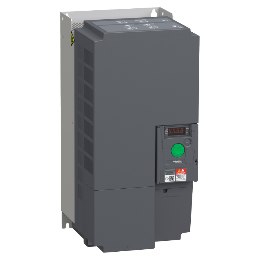 Schneider Electric ATV310HD22N4EF 22 kW Hız Kontrol Cihazı