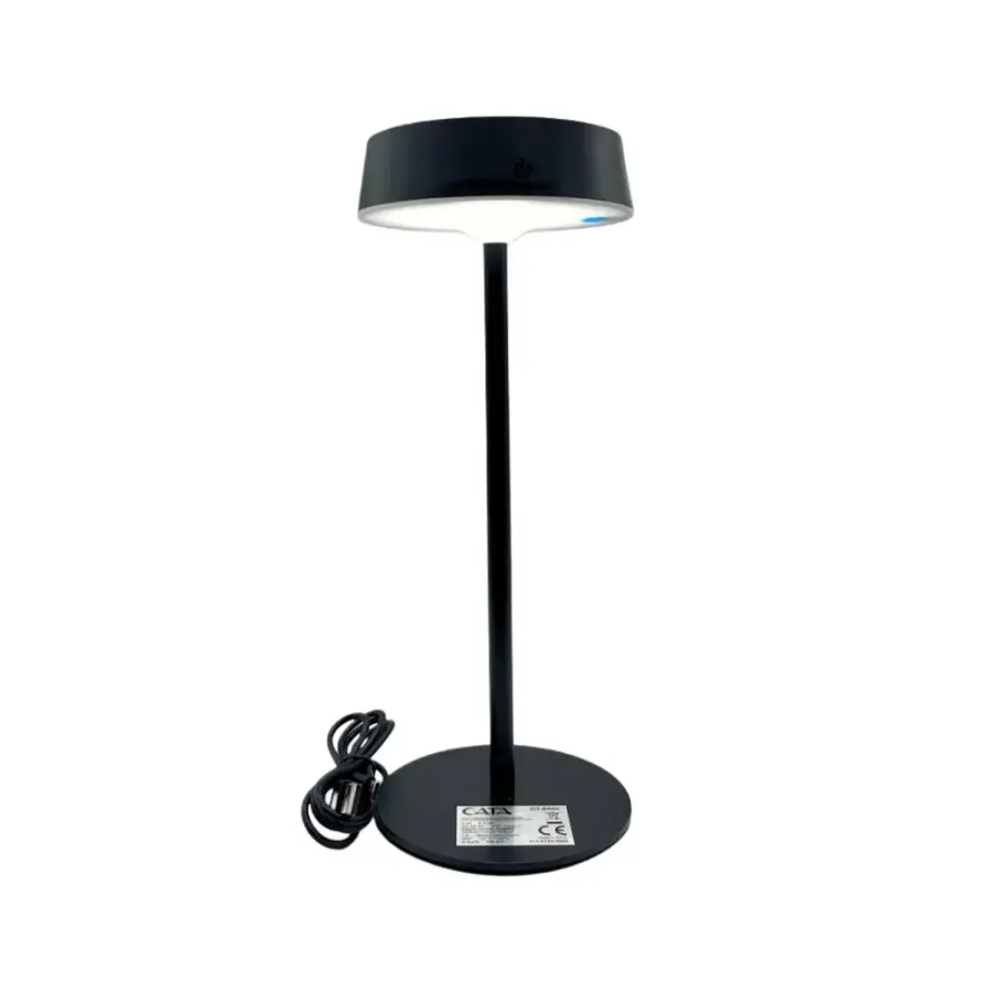 Cata CT-8450 Dubai Şarjlı Masa Lambası