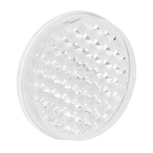 Telemecanique XUZC31 Ø 31 mm Yuvarlak Reflektör