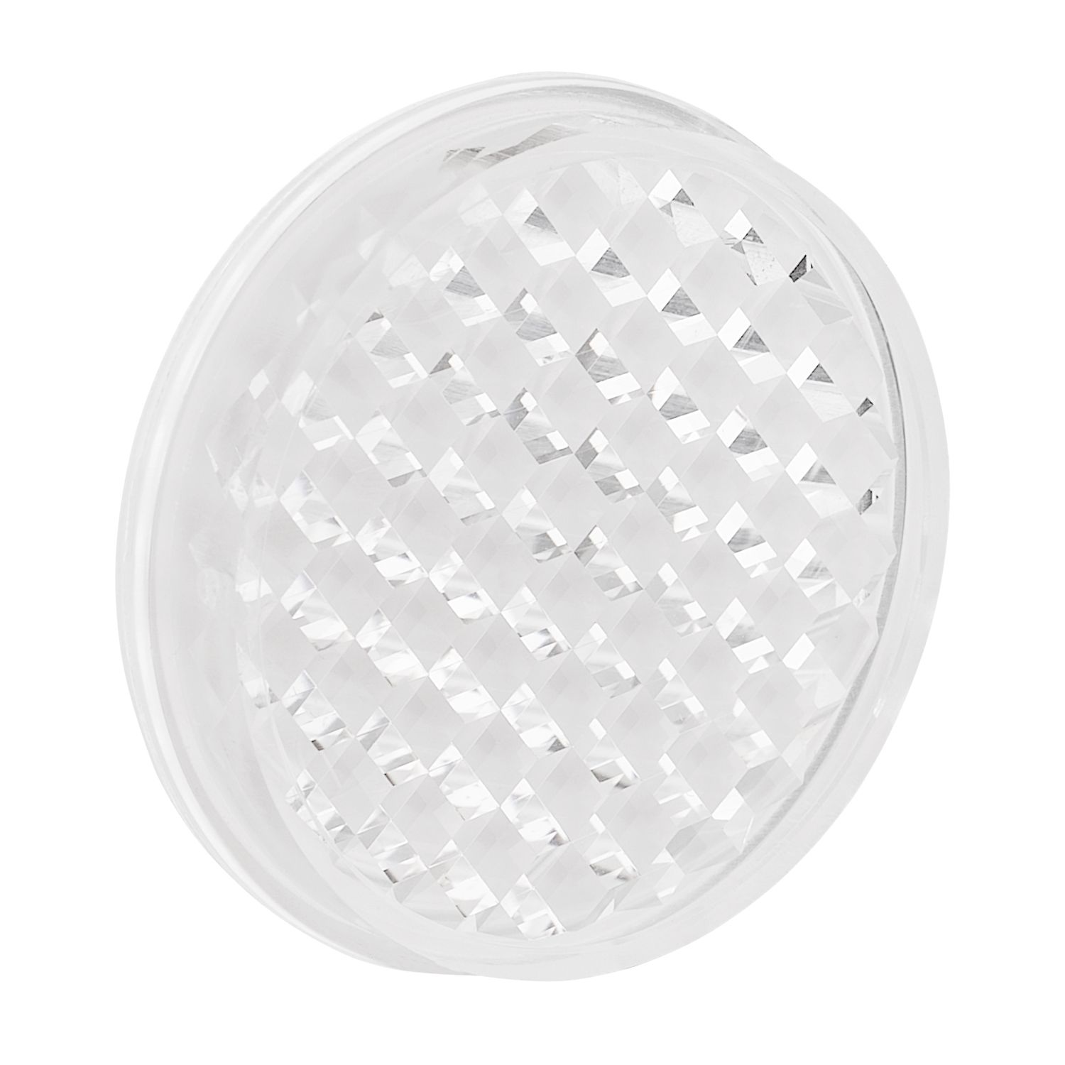 Telemecanique XUZC31 Ø 31 mm Yuvarlak Reflektör