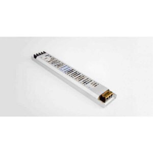 Cata CT-2570 33 Amper Şerit Led Trafosu 400w Süper Slim Fansız