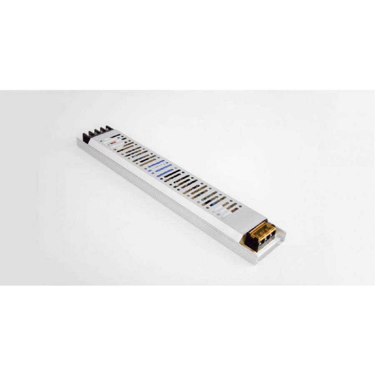 Cata CT-2570 33 Amper Şerit Led Trafosu 400w Süper Slim Fansız