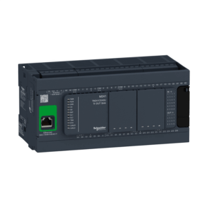 Schneider Electric TM241CE40U 40 GÇ NPN Ethernet Plc