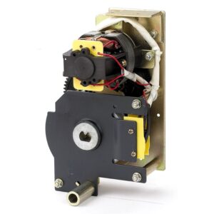 Himel HDW3MCH322A Motor Mekanizması AC230V (2500A/3200A)