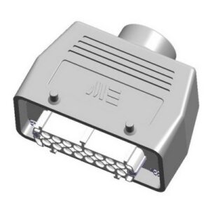 Mete Enerji 16x16a Çoklu Uzatma Prizi Üst Girişli Rakorsuz-403117