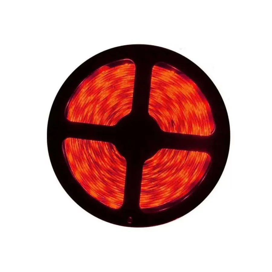 Cata CT-4482 10 Çip İç Mekan Şerit Led Kırmızı Renk