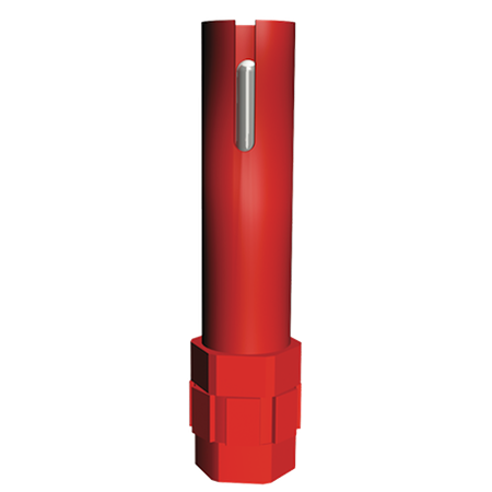 Tense SSE-10 Sıvı Seviye Elektrodu (Paslanmaz)