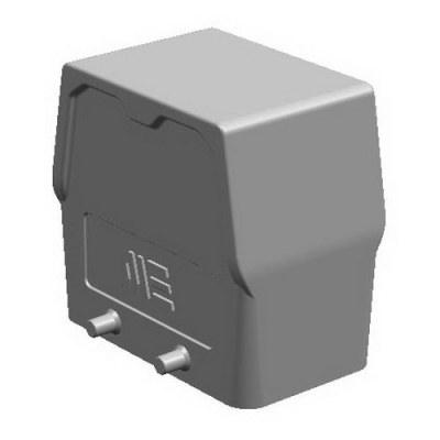 Mete Enerji 10x16a Çoklu Uzatma Derin Gövde-H-70-Montajlı-29174