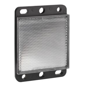 Telemecanique XUZC50HP 50x50 mm XUK9L Reflektör