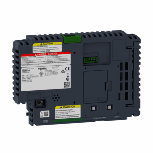 Schneider Electric HMIG3XFH Harmony GTUX Taban Ünitesi