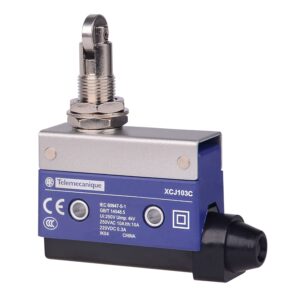 Telemecanique XCJ103C Nihayet Şalteri Switch