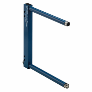 Telemecanique XUVR1212PANM8 PNP 120 mm Çatal Sensör