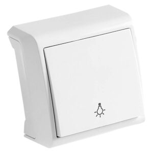 VİKO Vera Beyaz Light