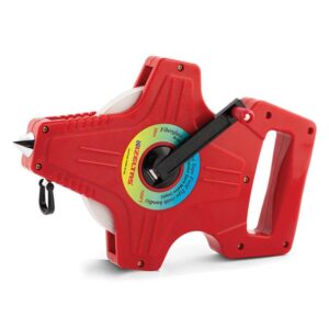 İZELTAŞ 30 M. Arazi Tipi Şerit Metre 0588 65 0030