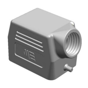 Mete Enerji 6x16a Çoklu Uzatma Gövde Yan Girişli Rakorsuz-29131