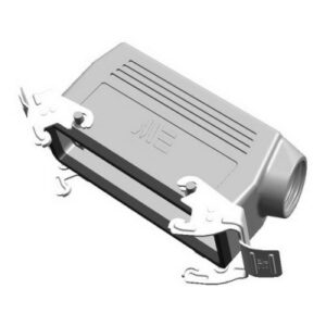 Mete Enerji 24x16a Uzatma Gövde Yan Giriş-Contalı Metal Mandallı-29051s