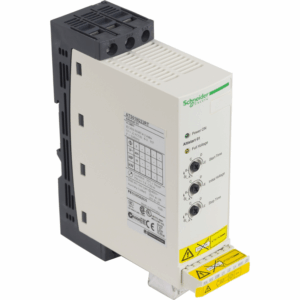 Schneider Electric ATS01N222RT 22A Yumuşak Yolverici