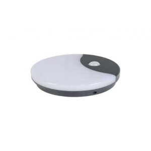 Cata CT-7092 20W Sıva Üstü Led Sensörlü Bahçe Armatür (Günışığı-4000K)