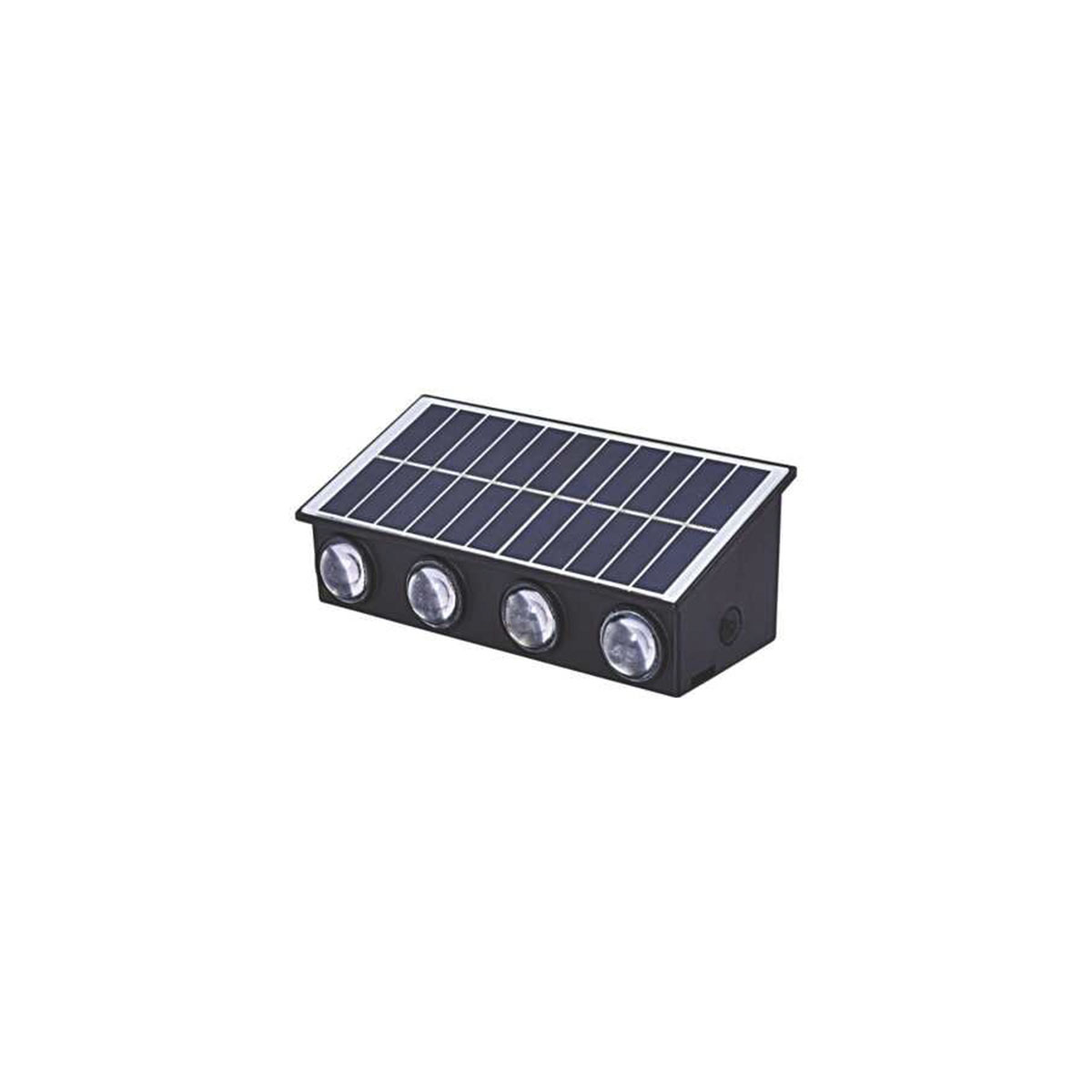 Cata CT-8010 Kos Solar Armatür Günışığı