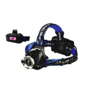 Cata CT-9123 Poyraz Kafa Lambası