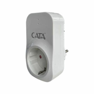 Cata CT-9186 Akım Korumalı Priz