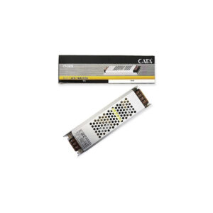 Cata CT-2578 30 Amper Led Trafosu 360w Fansız Slim Model