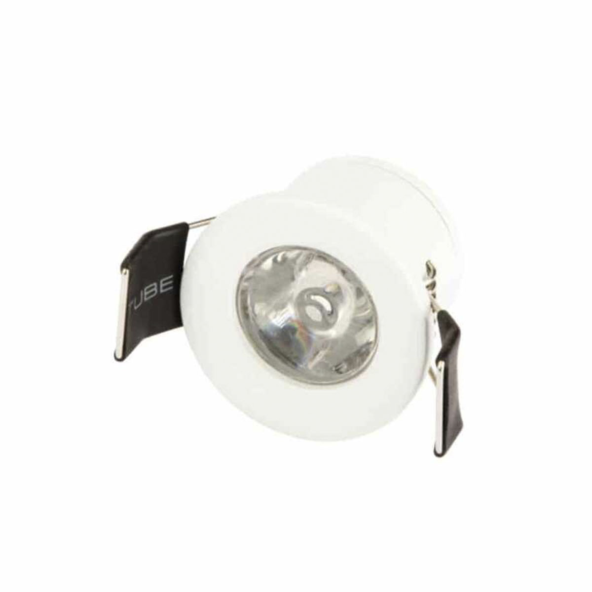Cata CT-5270 1,5W Yıldız Spot Power Ledli Mavi